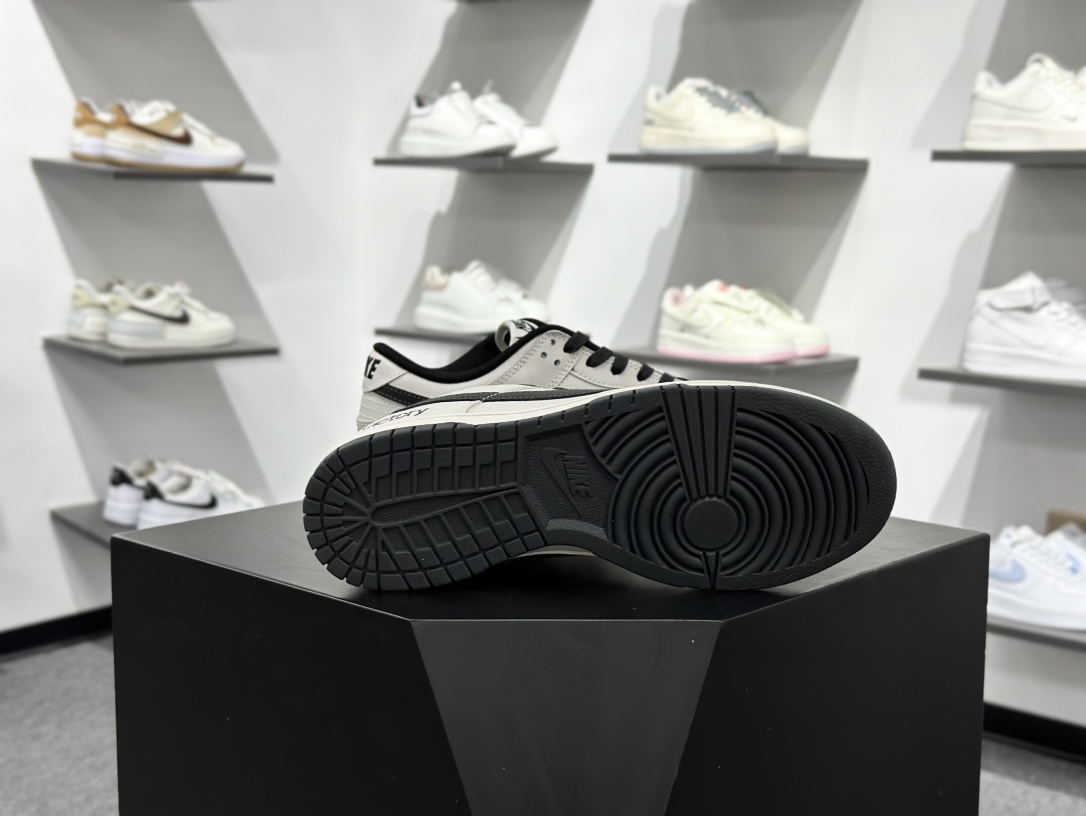 260 Nike Dunk SB 朱墨黑 WB0508-041