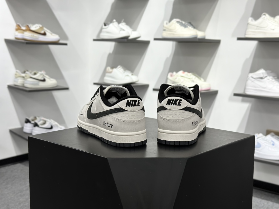 260 Nike Dunk SB 朱墨黑 WB0508-041