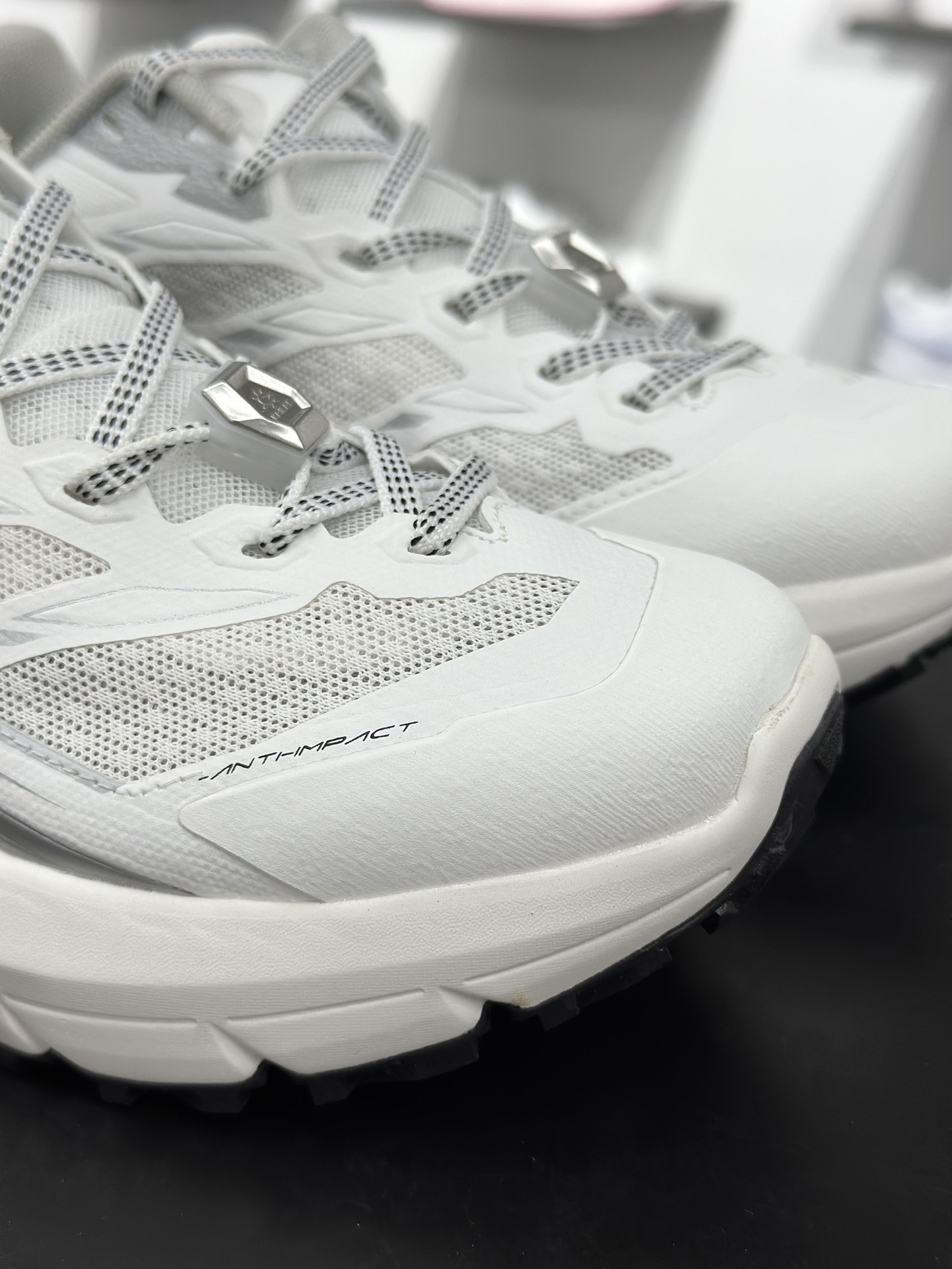 260 凯乐石KAILAS C 4 运动户外越野跑山 抓地防滑 低帮 登山徒步鞋 KS251