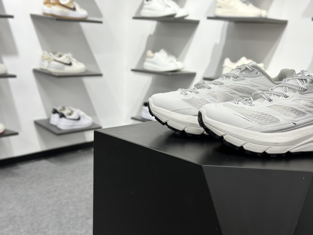 260 凯乐石KAILAS C 4 运动户外越野跑山 抓地防滑 低帮 登山徒步鞋 KS251