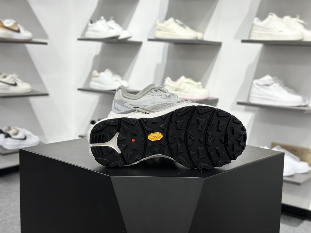 260 凯乐石KAILAS C 4 运动户外越野跑山 抓地防滑 低帮 登山徒步鞋 KS251