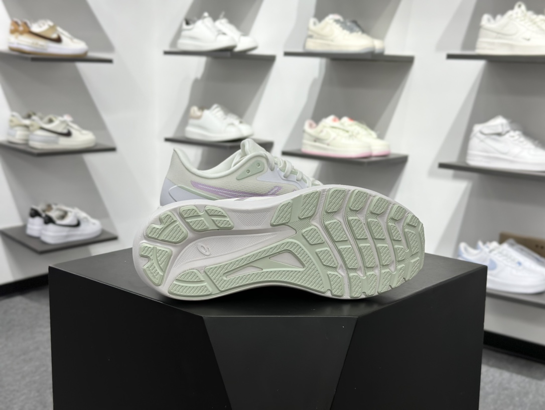 180 亚瑟士Asics GT-1000 13代 男女同款鞋黑武士稳定支撑缓震运动鞋跑步鞋