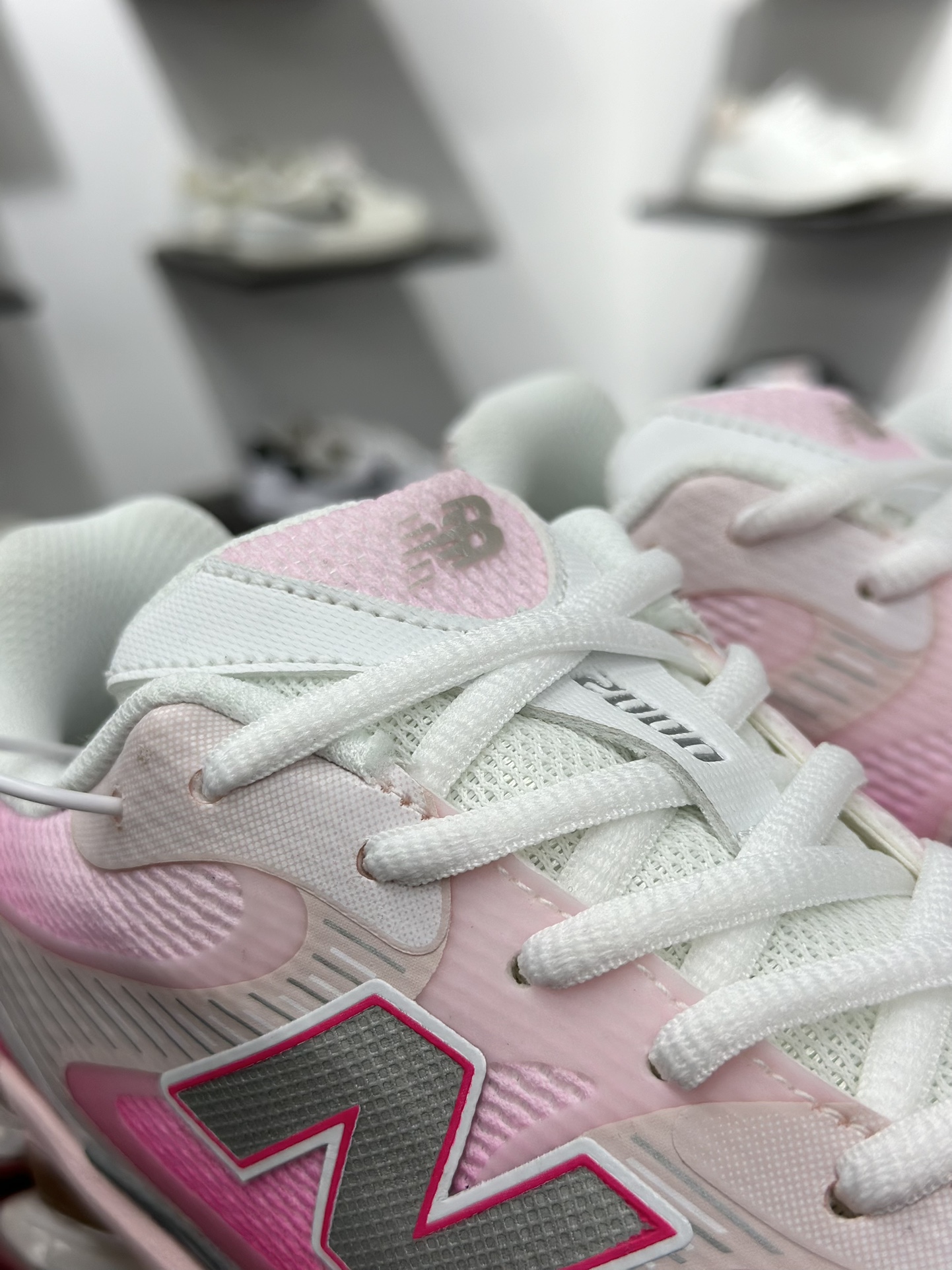 220 New Balance NB2000 舒适百搭防滑耐磨低帮 休闲跑步鞋 U2000PBC