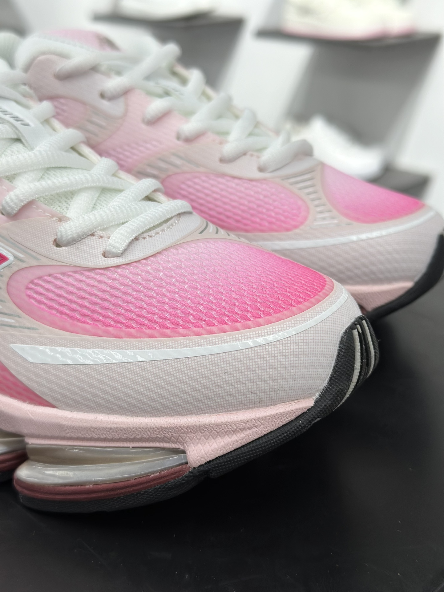 220 New Balance NB2000 舒适百搭防滑耐磨低帮 休闲跑步鞋 U2000PBC