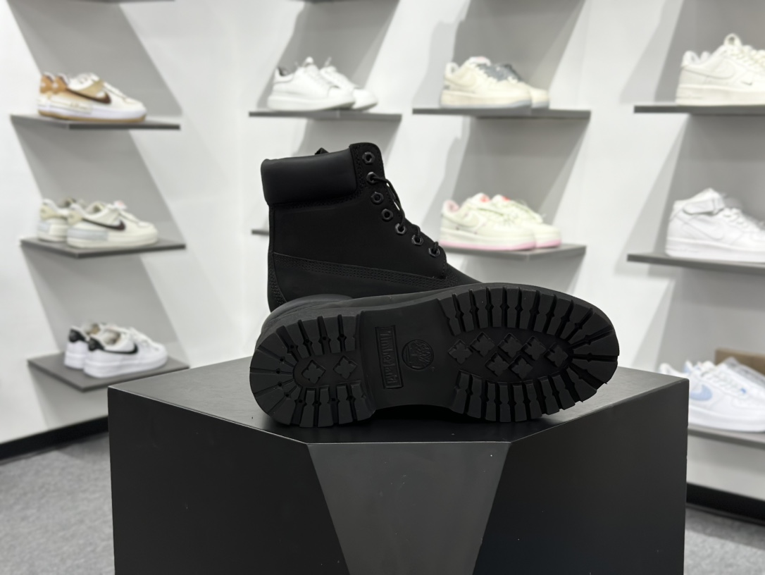 380 得物纯原顶级 一比一原版开发版本 添柏岚 Timberland 踢不烂/经典款黑色高帮 女款六孔 8658A 男款七孔 10073W-Chinese UA Cheap High Quatity Brand Clothes Bags handbags Sneakers wholesale wholesaler seller from China Factory suppliers Fashion Clothing Shoes best Quality Beautiful Price 380 得物纯原顶级 一比一原版开发版本 添柏岚 Timberland 踢不烂/经典款黑色高帮 女款六孔 8658A 男款七孔 10073W