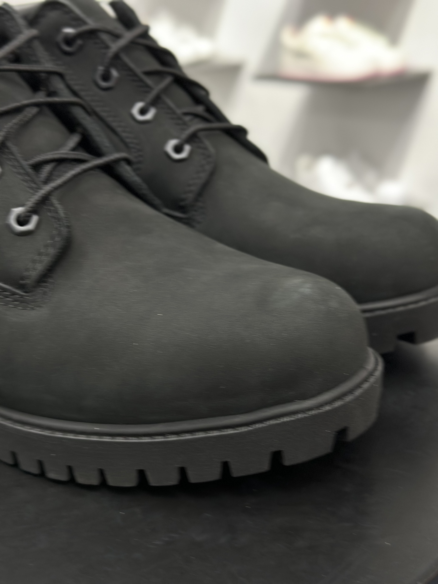 300 得物纯原顶级 一比一原版开发版本 添柏岚 Timberland 踢不烂/经典款中帮黑色32085-Chinese UA Cheap High Quatity Brand Clothes Bags handbags Sneakers wholesale wholesaler seller from China Factory suppliers Fashion Clothing Shoes best Quality Beautiful Price 300 得物纯原顶级 一比一原版开发版本 添柏岚 Timberland 踢不烂/经典款中帮黑色32085