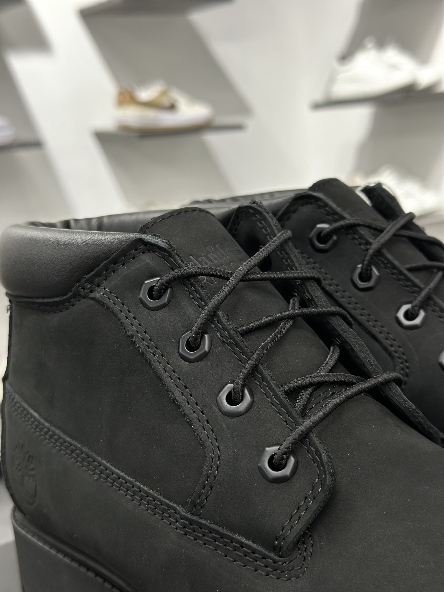 300 得物纯原顶级 一比一原版开发版本 添柏岚 Timberland 踢不烂/经典款中帮黑色32085-Chinese UA Cheap High Quatity Brand Clothes Bags handbags Sneakers wholesale wholesaler seller from China Factory suppliers Fashion Clothing Shoes best Quality Beautiful Price 300 得物纯原顶级 一比一原版开发版本 添柏岚 Timberland 踢不烂/经典款中帮黑色32085