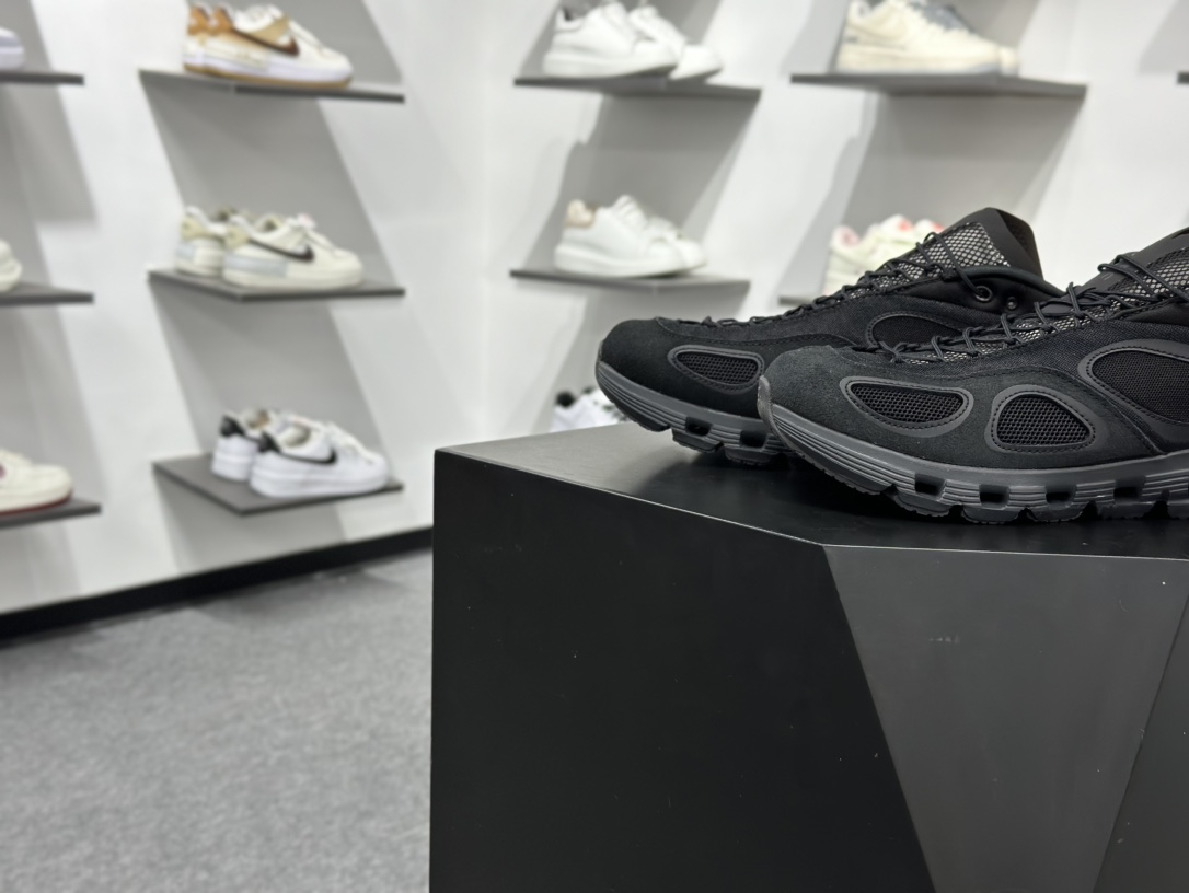 200 On昂跑 Running Cloud X FKA克劳德X系列低帮轻量舒适多功能休闲运动鞋 3MF1091