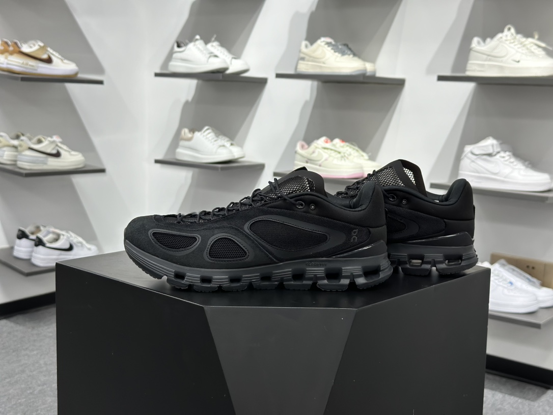 200 On昂跑 Running Cloud X FKA克劳德X系列低帮轻量舒适多功能休闲运动鞋 3MF1091