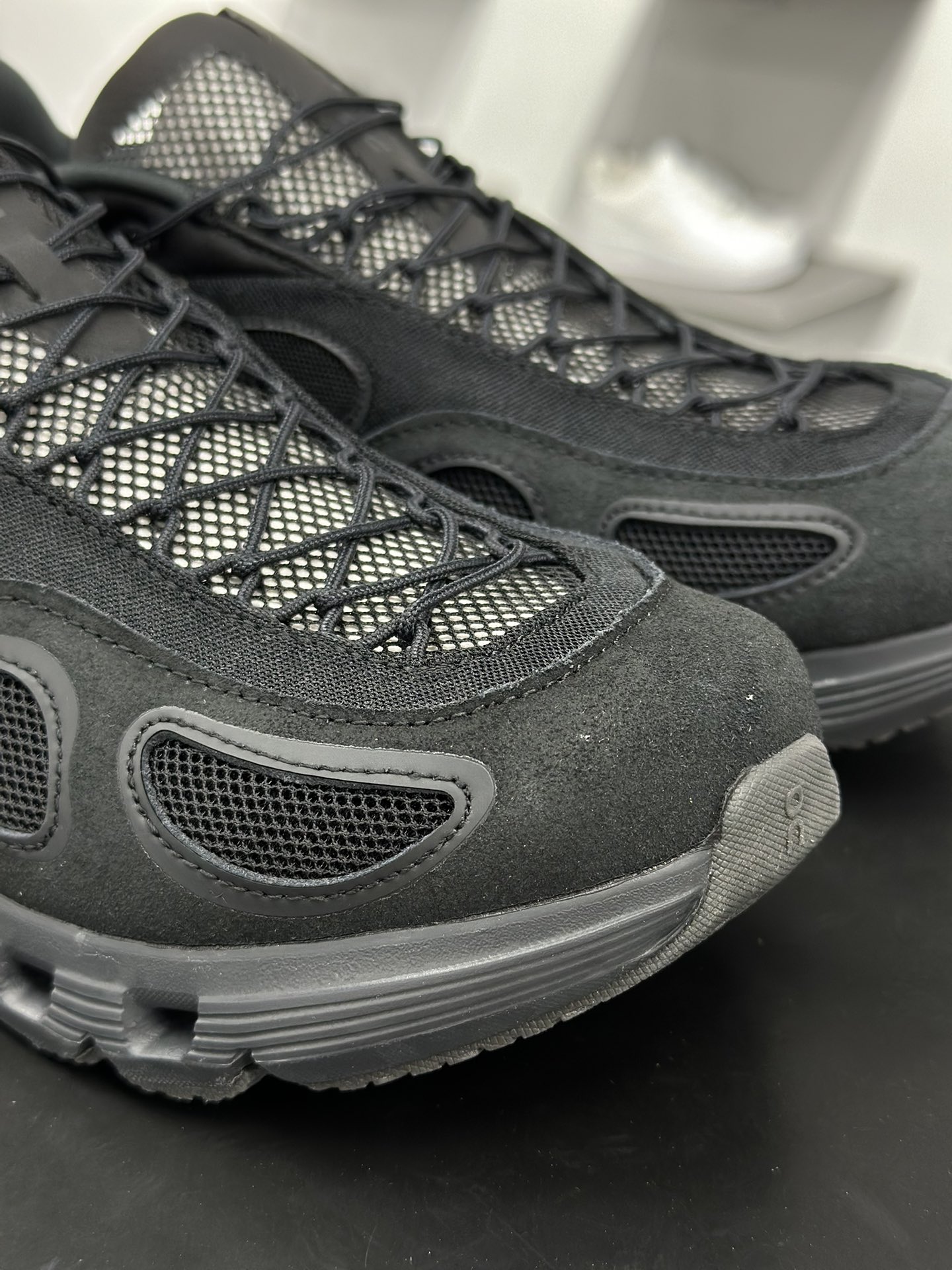 200 On昂跑 Running Cloud X FKA克劳德X系列低帮轻量舒适多功能休闲运动鞋 3MF1091