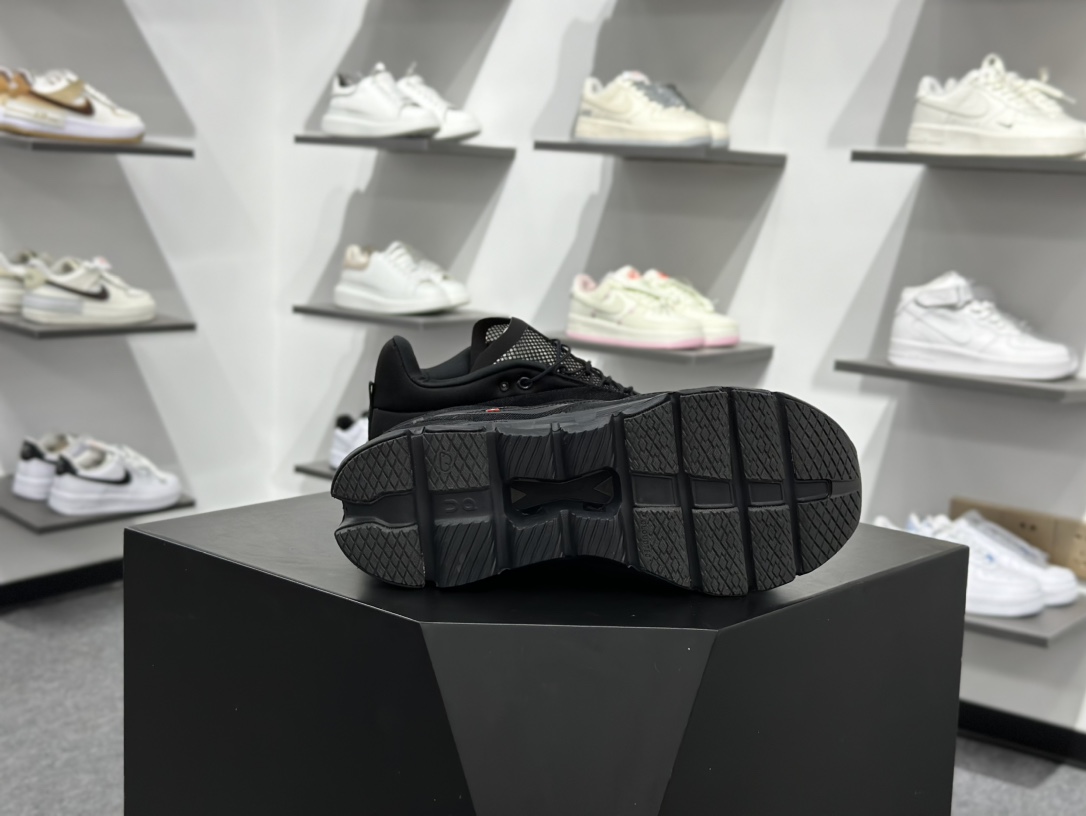 200 On昂跑 Running Cloud X FKA克劳德X系列低帮轻量舒适多功能休闲运动鞋 3MF1091