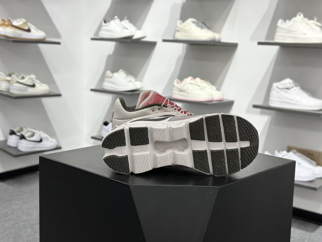 200 On昂跑 Running Cloud X FKA克劳德X系列低帮轻量舒适多功能休闲运动鞋 3MF1091