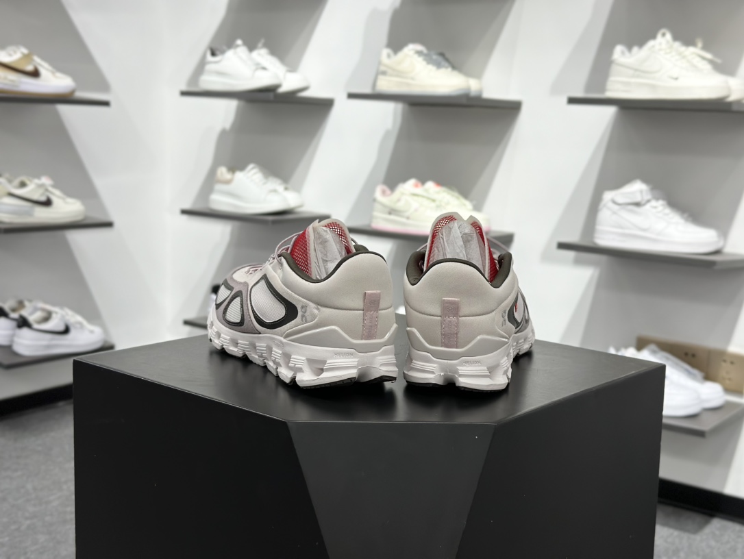 200 On昂跑 Running Cloud X FKA克劳德X系列低帮轻量舒适多功能休闲运动鞋 3MF1091