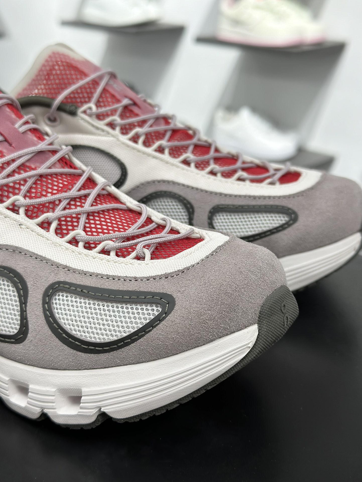 200 On昂跑 Running Cloud X FKA克劳德X系列低帮轻量舒适多功能休闲运动鞋 3MF1091