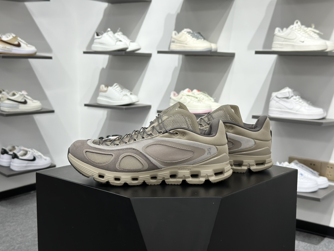 200 On昂跑 Running Cloud X FKA克劳德X系列低帮轻量舒适多功能休闲运动鞋 3MF1091071