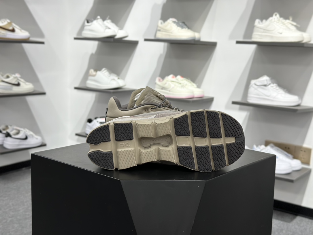 200 On昂跑 Running Cloud X FKA克劳德X系列低帮轻量舒适多功能休闲运动鞋 3MF1091071