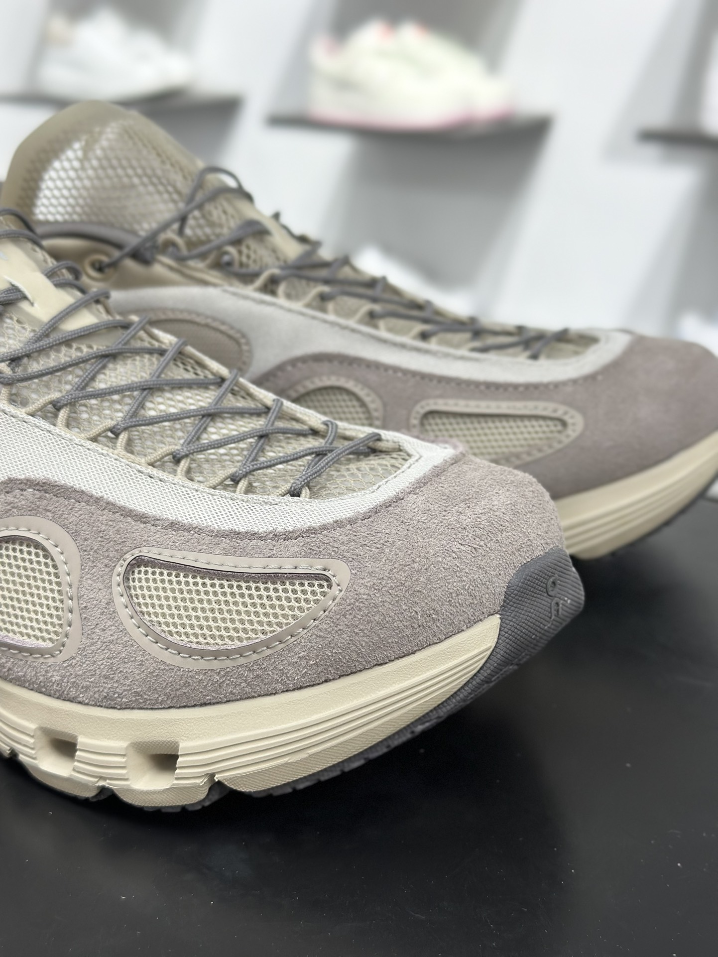 200 On昂跑 Running Cloud X FKA克劳德X系列低帮轻量舒适多功能休闲运动鞋 3MF1091071