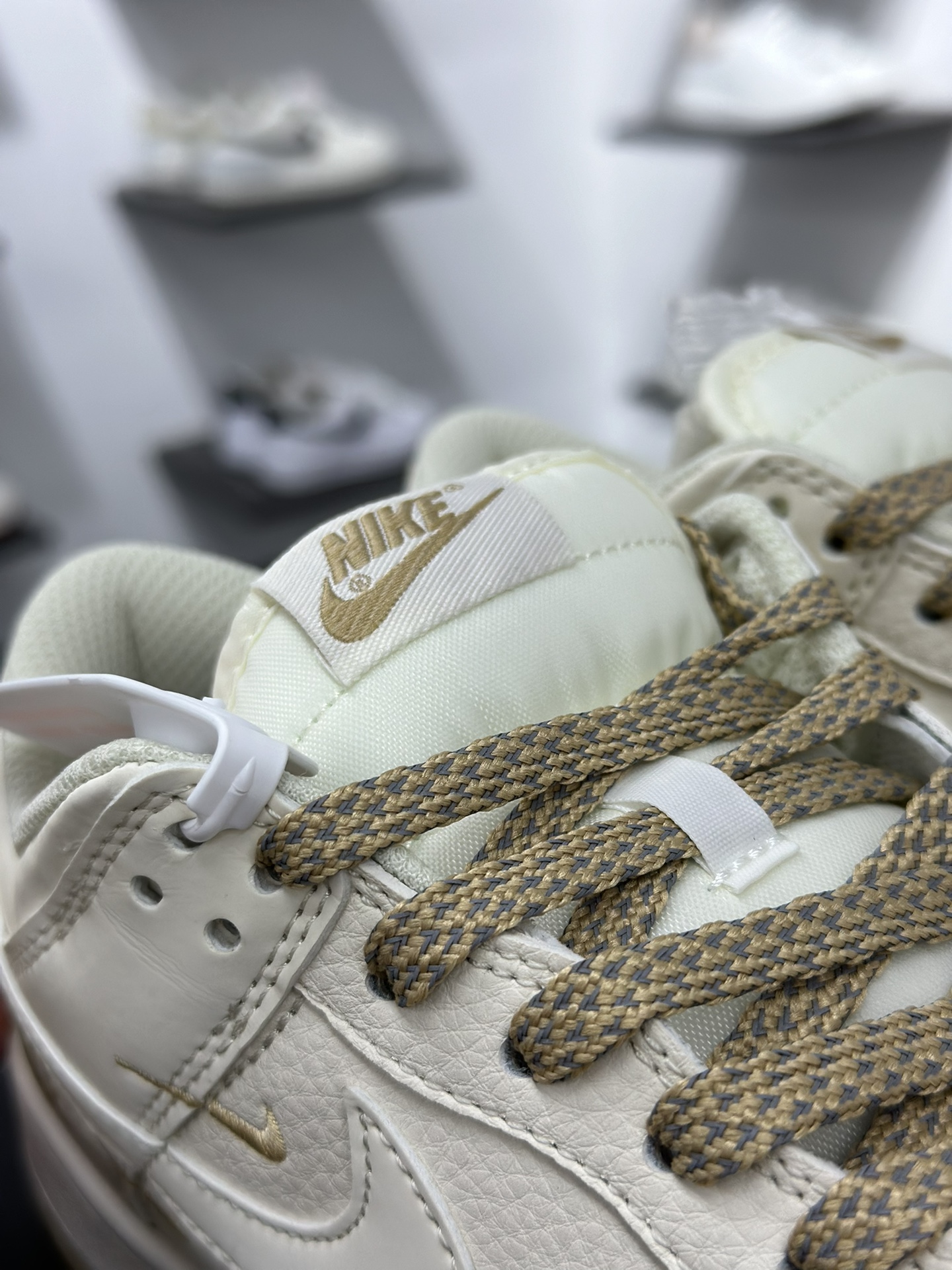 耐克NIKE DUNK LOW 扣篮系列 复古低帮休闲运动滑板板鞋 NK5639-326