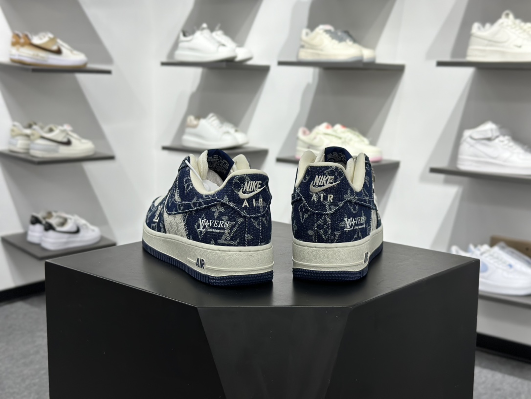 Nike Air Force 1 Low 07 x LV YF9511-800