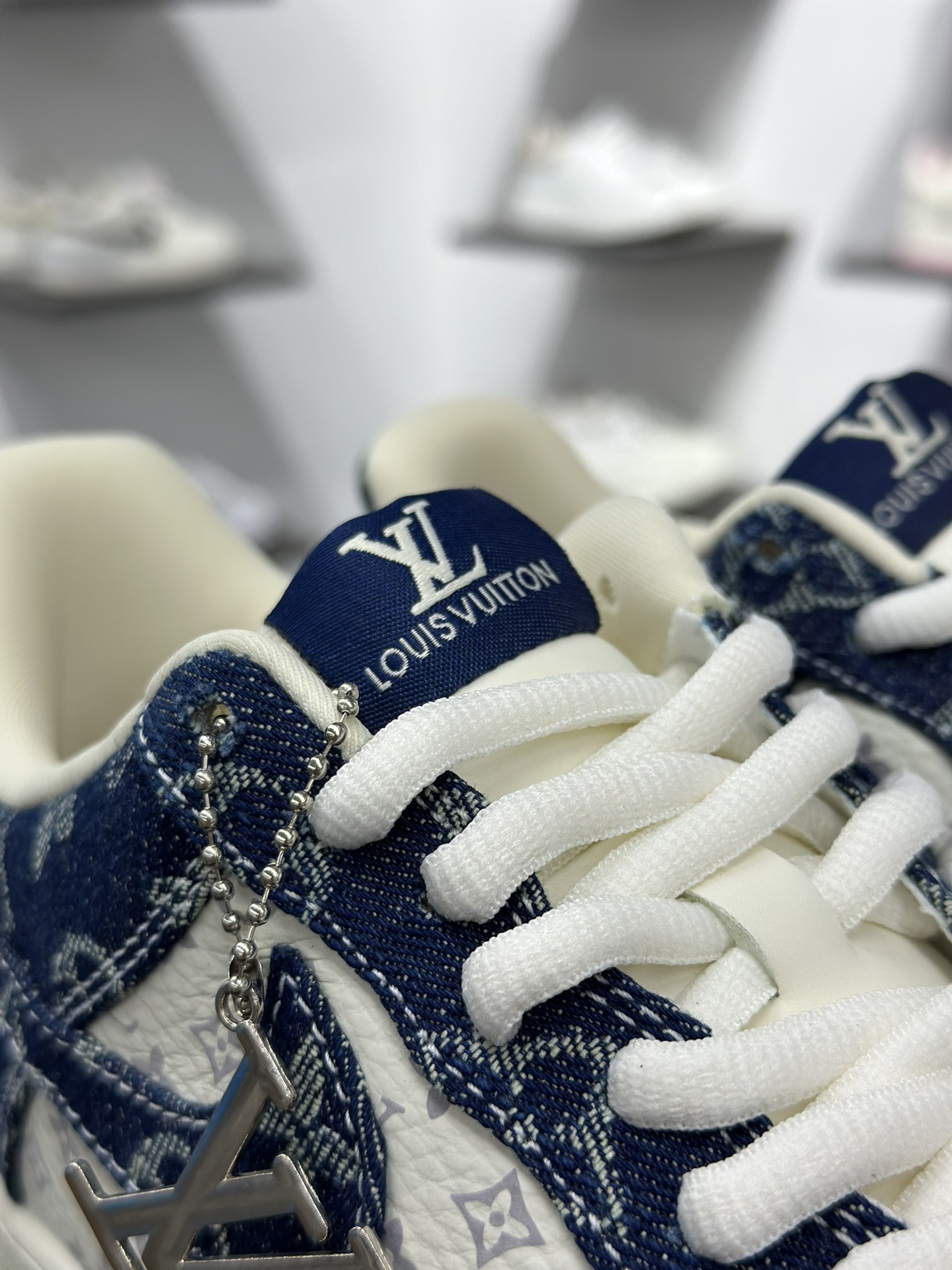 Nike Air Force 1 Low 07 x LV YF9511-800