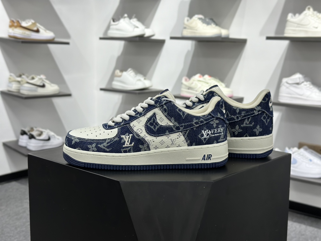 Nike Air Force 1 Low 07 x LV YF9511-800