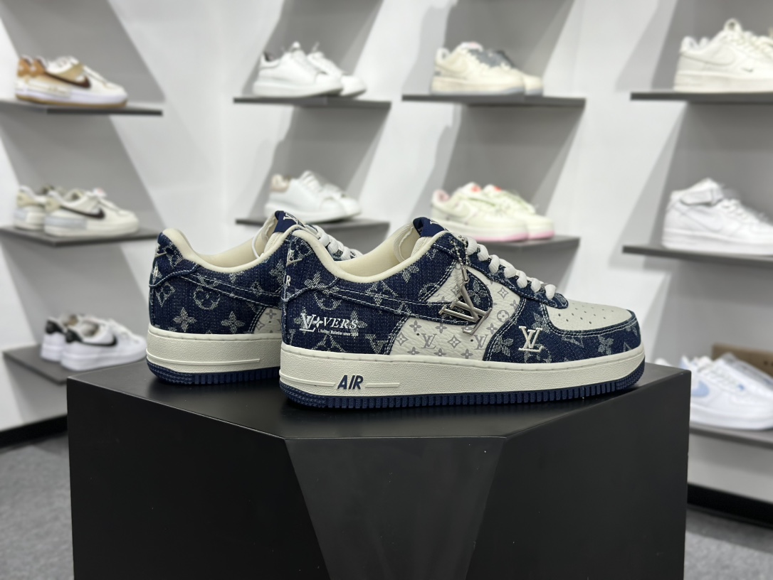 Nike Air Force 1 Low 07 x LV YF9511-800