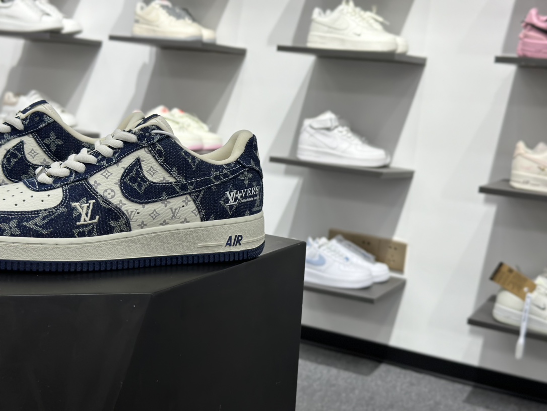 Nike Air Force 1 Low 07 x LV YF9511-800