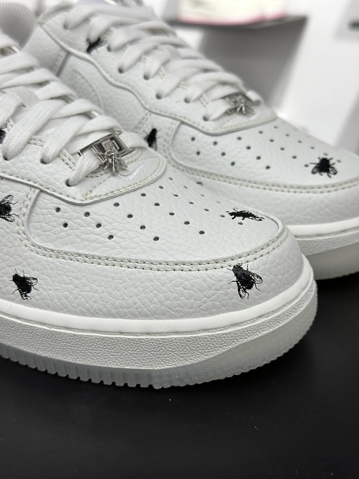 Nike Air Force 1 Low 07 苍蝇印 IM3081100