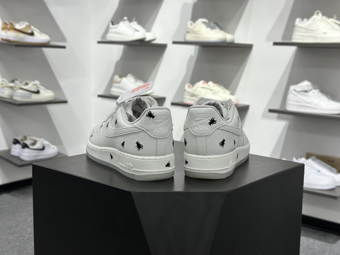Nike Air Force 1 Low 07 苍蝇印 IM3081100