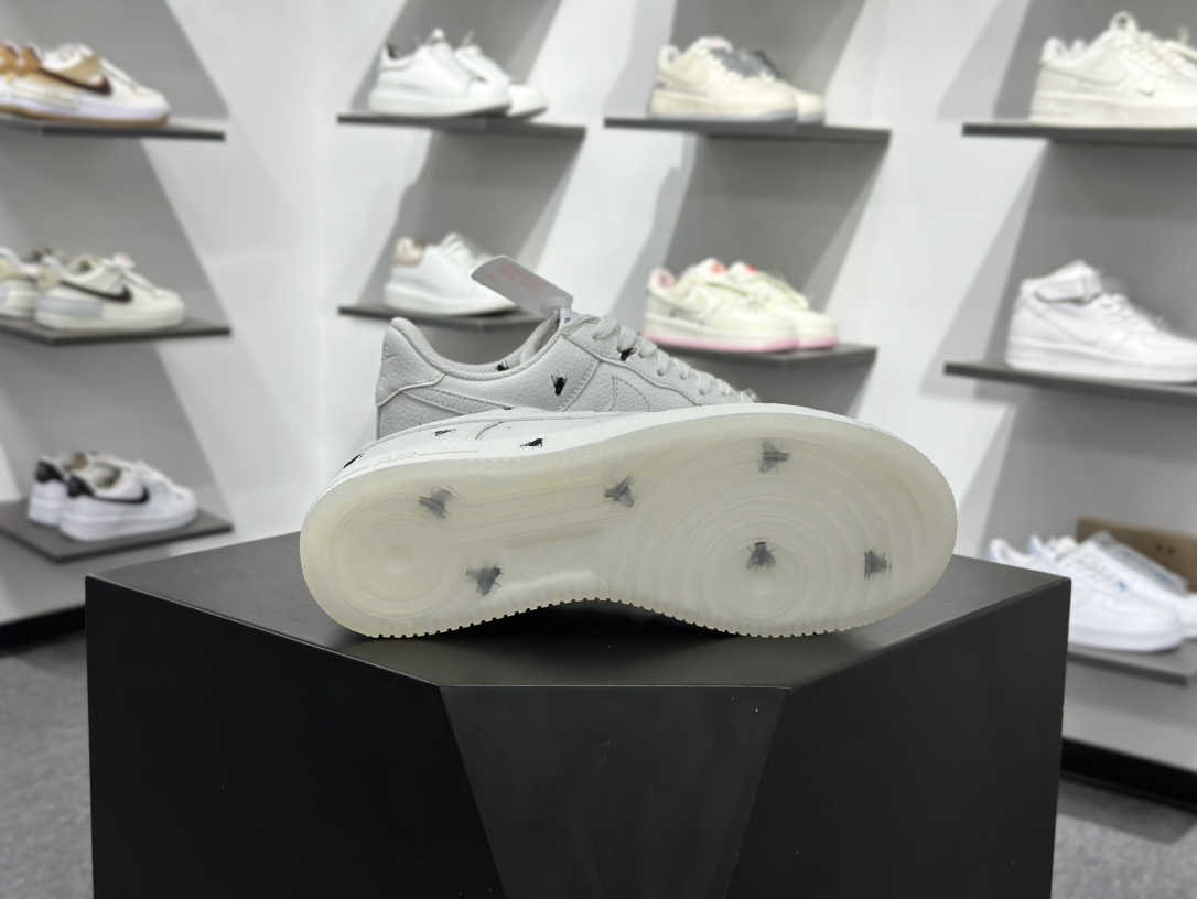 Nike Air Force 1 Low 07 苍蝇印 IM3081100
