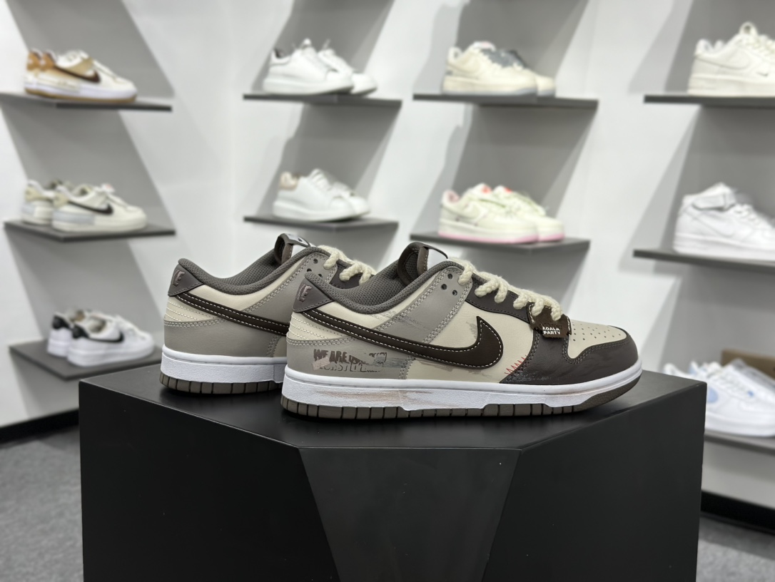 耐克Nike SB Dunk Low”White Cave Stone”扣篮系列低帮休闲运动滑板板鞋 HF5441-111-Top High Quatity Cheap Sneakers Fashion Clothing Clothes Bags handbags Shoes of all Brand wholesale With The best Quality And Beautiful Price from China Factory Chinese suppliers wholesaler seller 耐克Nike SB Dunk Low”White Cave Stone”扣篮系列低帮休闲运动滑板板鞋 HF5441-111