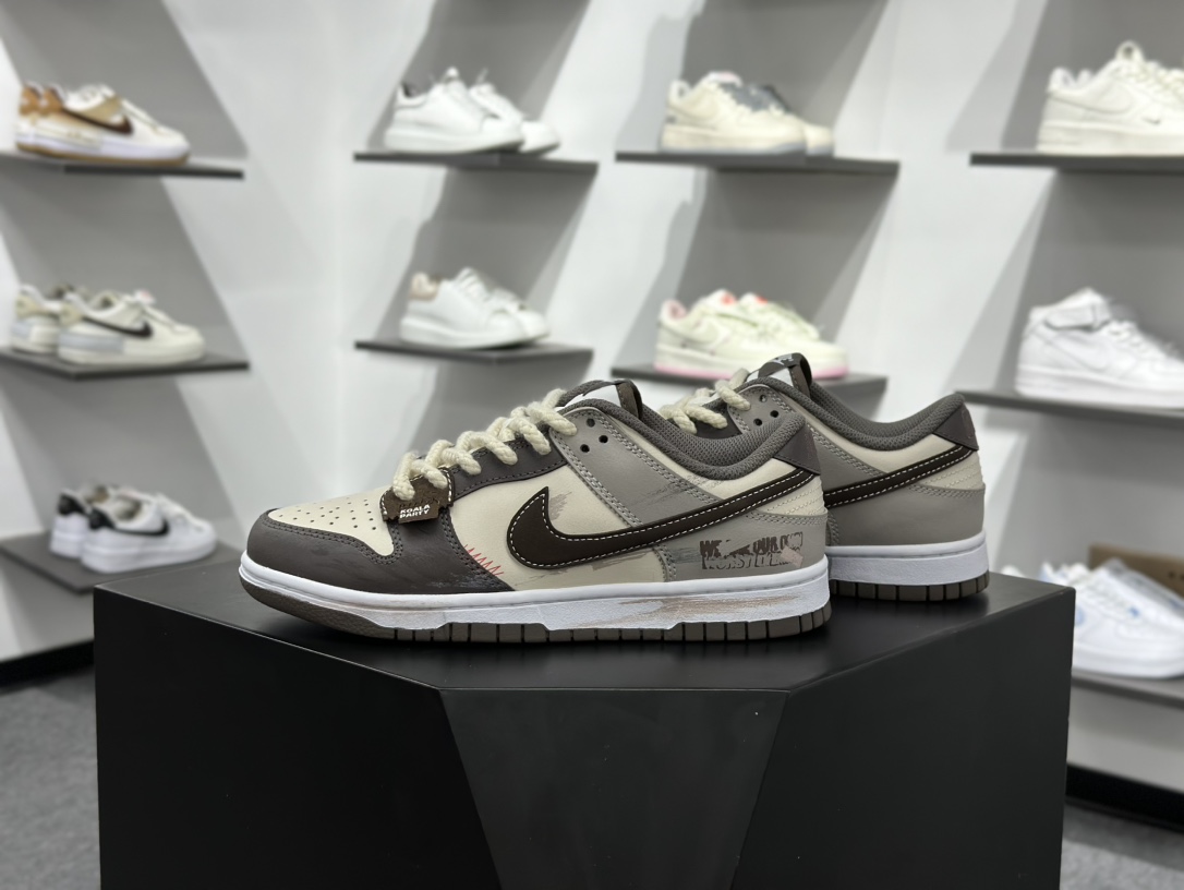 耐克Nike SB Dunk Low”White Cave Stone”扣篮系列低帮休闲运动滑板板鞋 HF5441-111-Top High Quatity Cheap Sneakers Fashion Clothing Clothes Bags handbags Shoes of all Brand wholesale With The best Quality And Beautiful Price from China Factory Chinese suppliers wholesaler seller 耐克Nike SB Dunk Low”White Cave Stone”扣篮系列低帮休闲运动滑板板鞋 HF5441-111