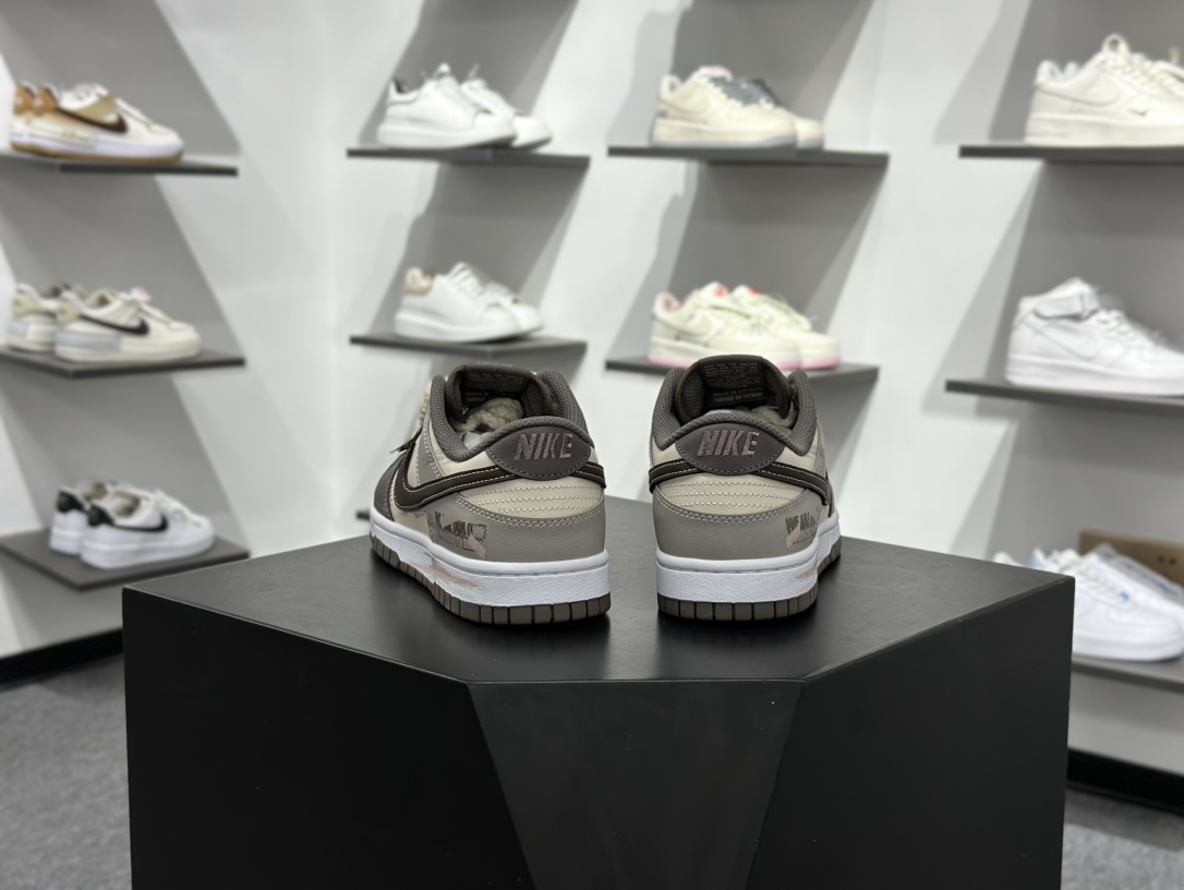 耐克Nike SB Dunk Low”White Cave Stone”扣篮系列低帮休闲运动滑板板鞋 HF5441-111-Top High Quatity Cheap Sneakers Fashion Clothing Clothes Bags handbags Shoes of all Brand wholesale With The best Quality And Beautiful Price from China Factory Chinese suppliers wholesaler seller 耐克Nike SB Dunk Low”White Cave Stone”扣篮系列低帮休闲运动滑板板鞋 HF5441-111