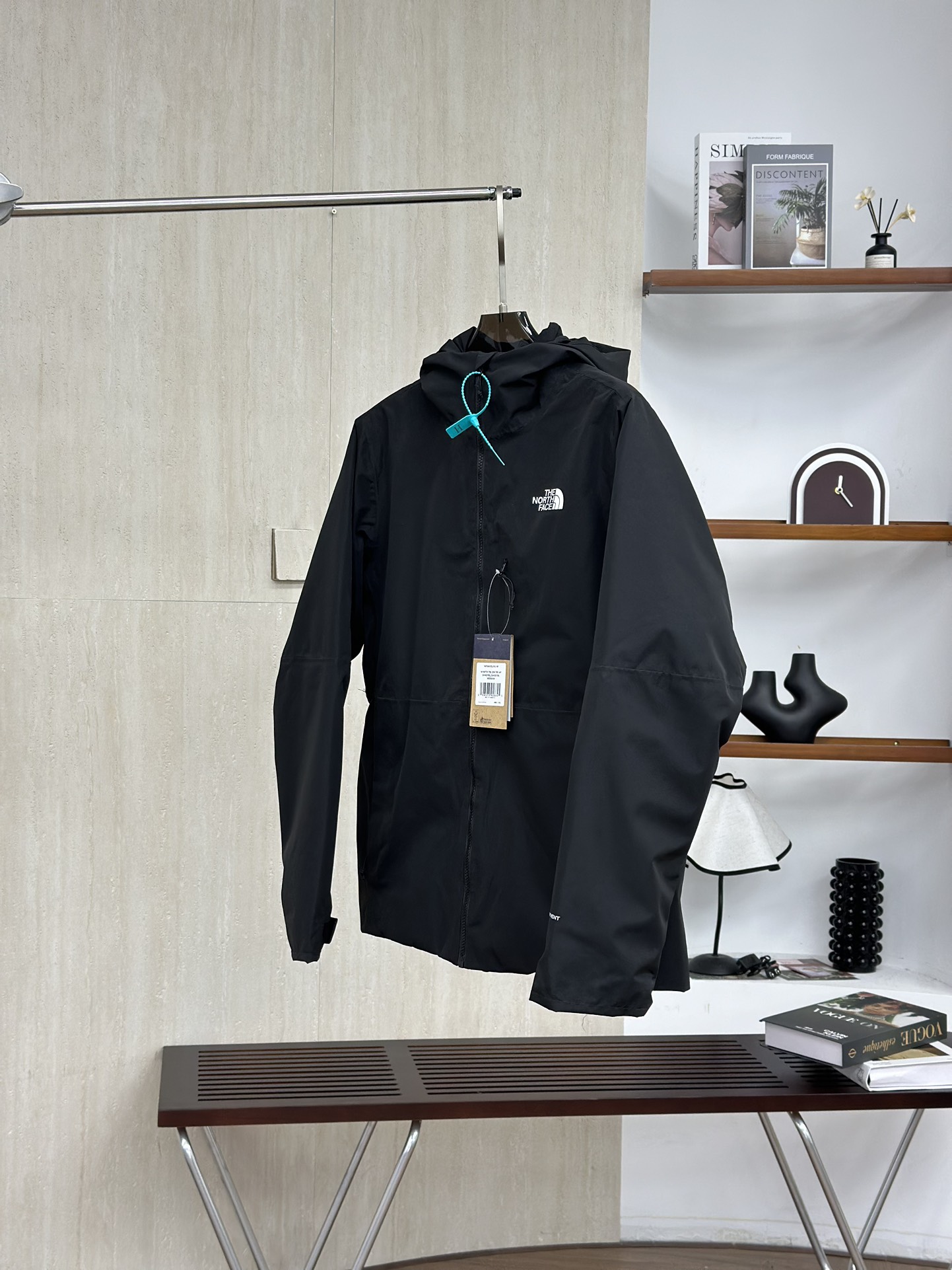 The North Face 3-in-1 Detachable Outdoor Windproof Down Jacket 3 i1758862994 3744 0