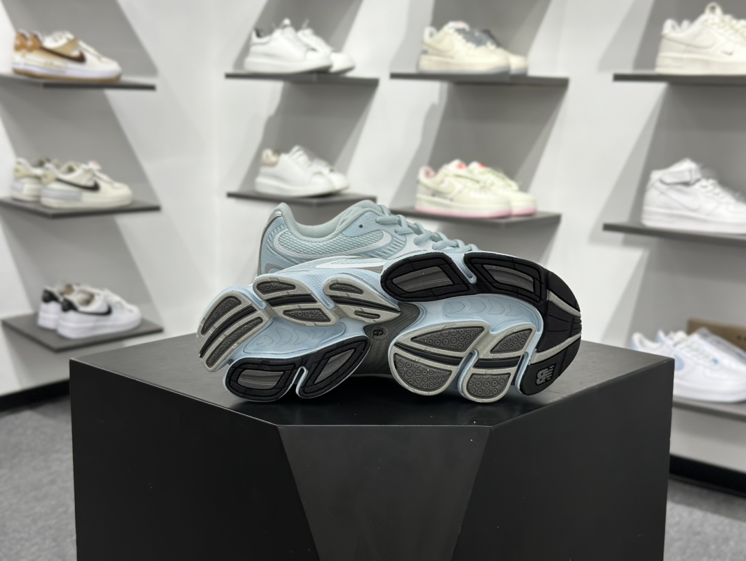 New Balance NB2000 舒适百搭防滑耐磨低帮 休闲跑步鞋 U2000ETC