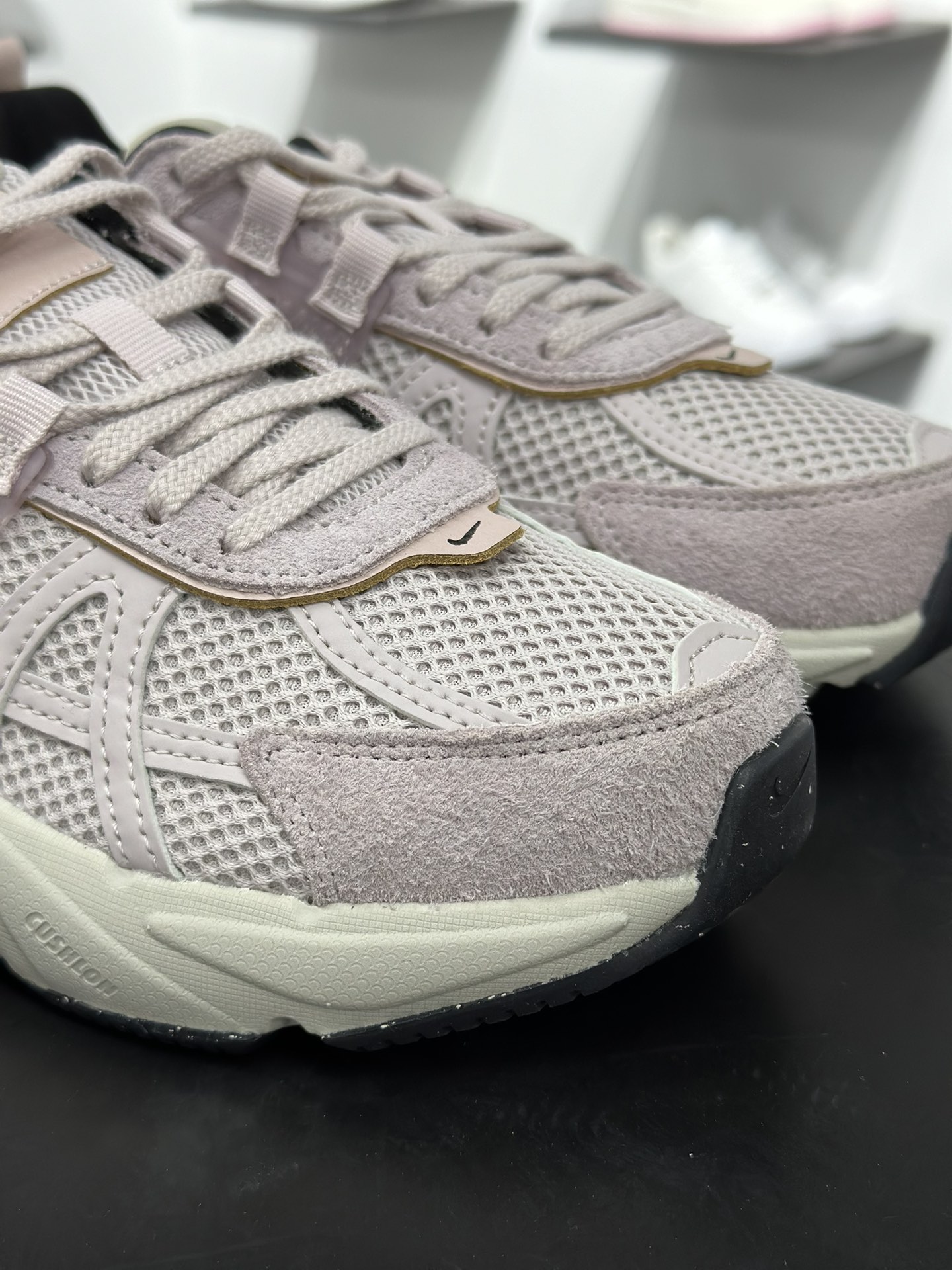 Nike V2K Run 粉色 FN6703-001