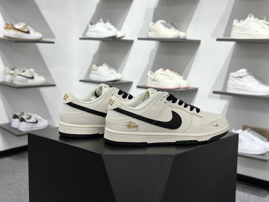 280 Nike SB Dunk Low Supreme联名 JP1628-010