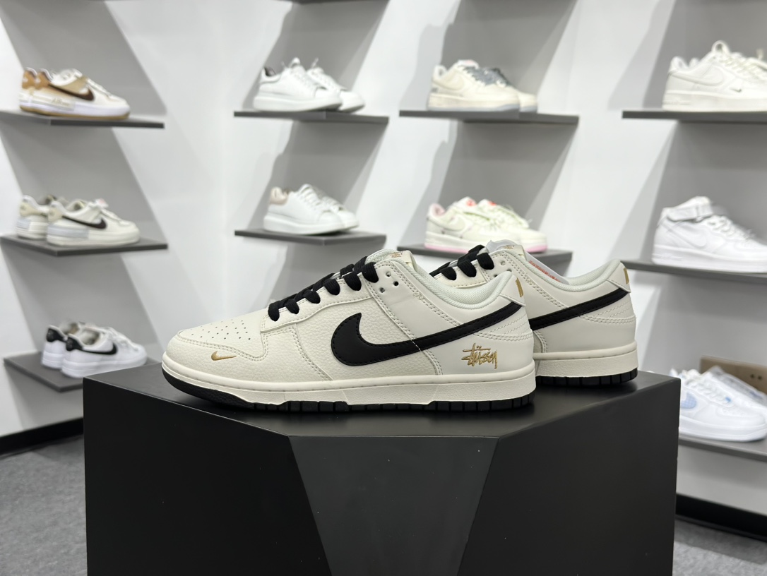 280 Nike SB Dunk Low Supreme联名 JP1628-010