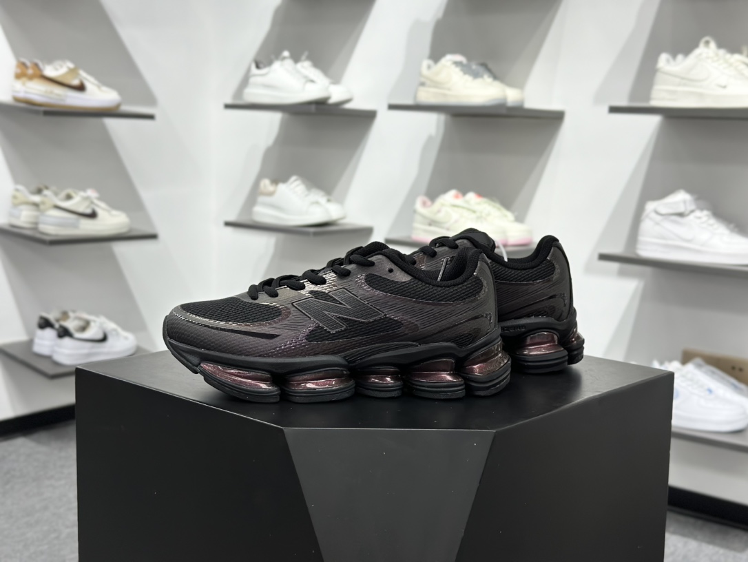 220 New Balance ABZORB 2000 黑绿色 U2000PPB-Chinese UA Cheap High Quatity Brand Clothes Bags handbags Sneakers wholesale wholesaler seller from China Factory suppliers Fashion Clothing Shoes best Quality Beautiful Price 220 New Balance ABZORB 2000 黑绿色 U2000PPB