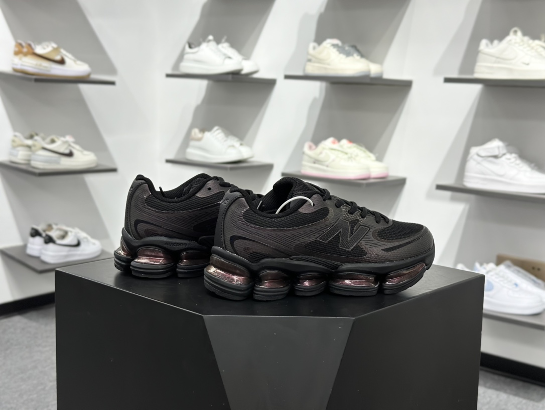 220 New Balance ABZORB 2000 黑绿色 U2000PPB-Chinese UA Cheap High Quatity Brand Clothes Bags handbags Sneakers wholesale wholesaler seller from China Factory suppliers Fashion Clothing Shoes best Quality Beautiful Price 220 New Balance ABZORB 2000 黑绿色 U2000PPB