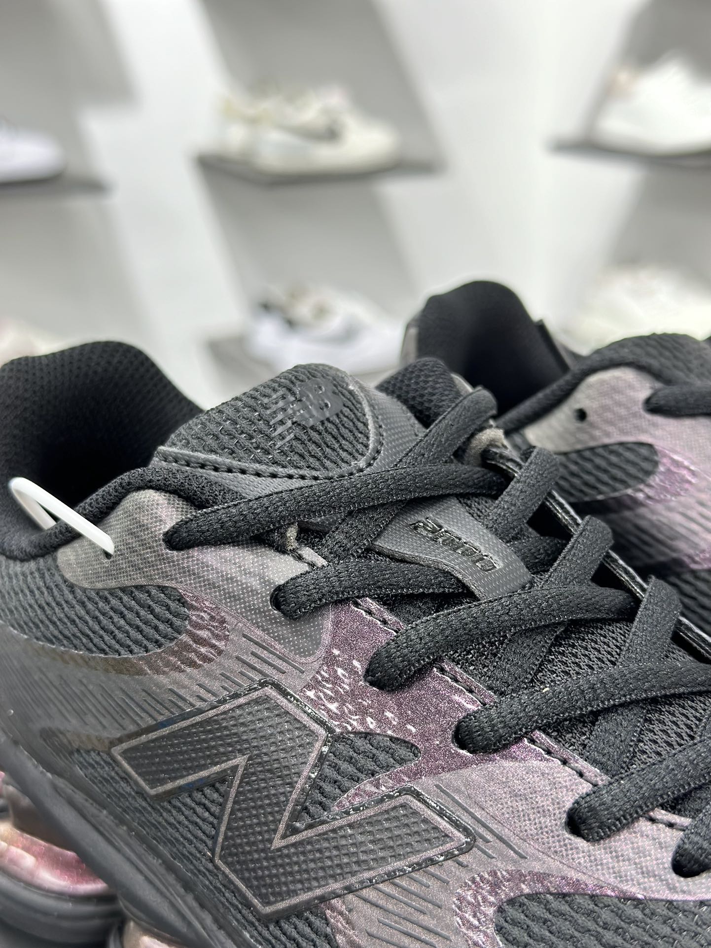 220 New Balance ABZORB 2000 黑绿色 U2000PPB-Chinese UA Cheap High Quatity Brand Clothes Bags handbags Sneakers wholesale wholesaler seller from China Factory suppliers Fashion Clothing Shoes best Quality Beautiful Price 220 New Balance ABZORB 2000 黑绿色 U2000PPB