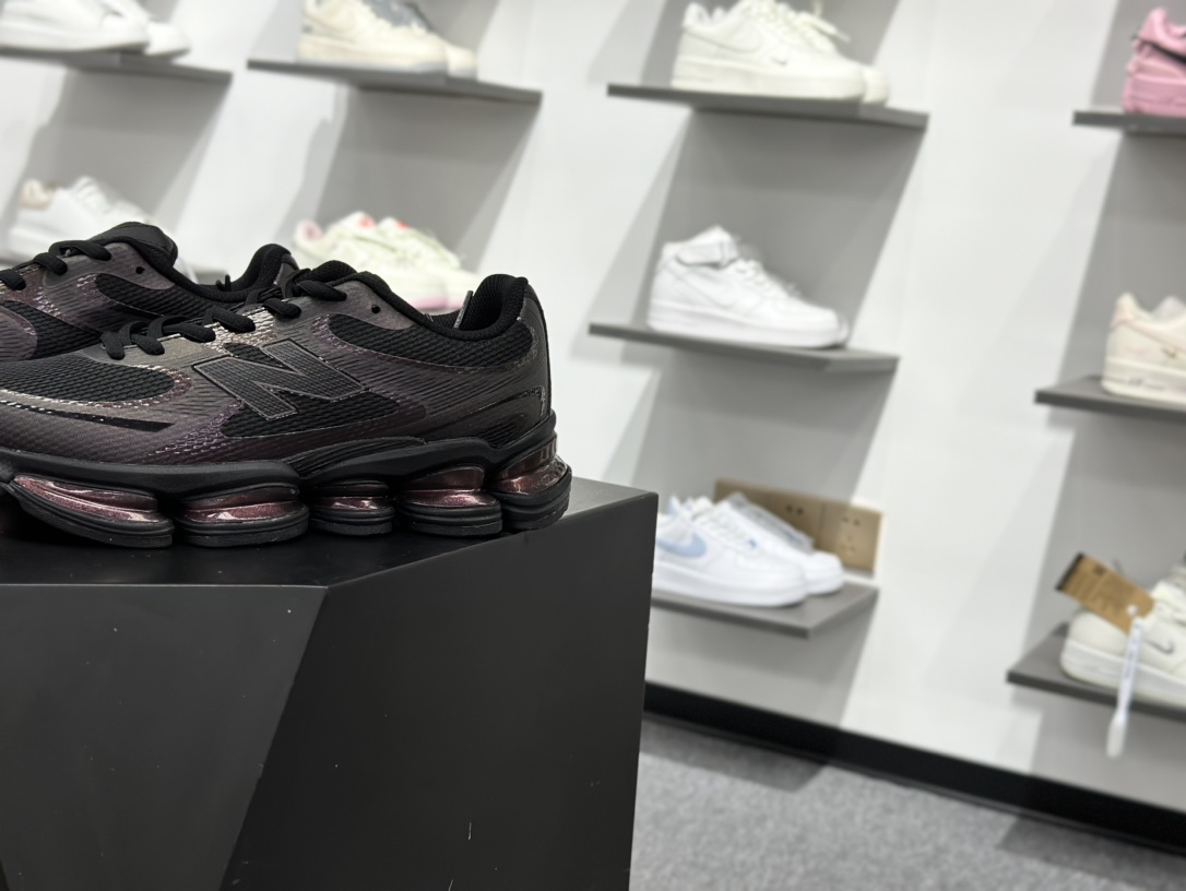 220 New Balance ABZORB 2000 黑绿色 U2000PPB-Chinese UA Cheap High Quatity Brand Clothes Bags handbags Sneakers wholesale wholesaler seller from China Factory suppliers Fashion Clothing Shoes best Quality Beautiful Price 220 New Balance ABZORB 2000 黑绿色 U2000PPB