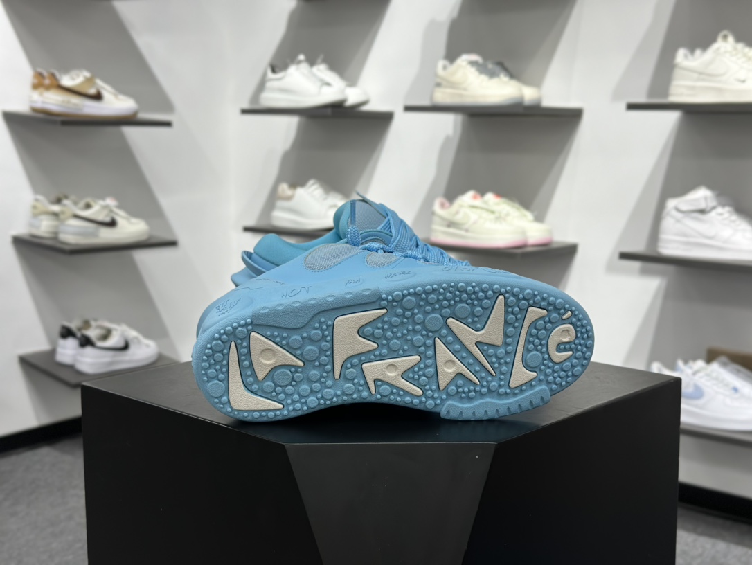 LaMelo Ball x PUMA LaFrance ”Rare” 彪马联名运动潮流减震防滑支撑低帮篮球鞋