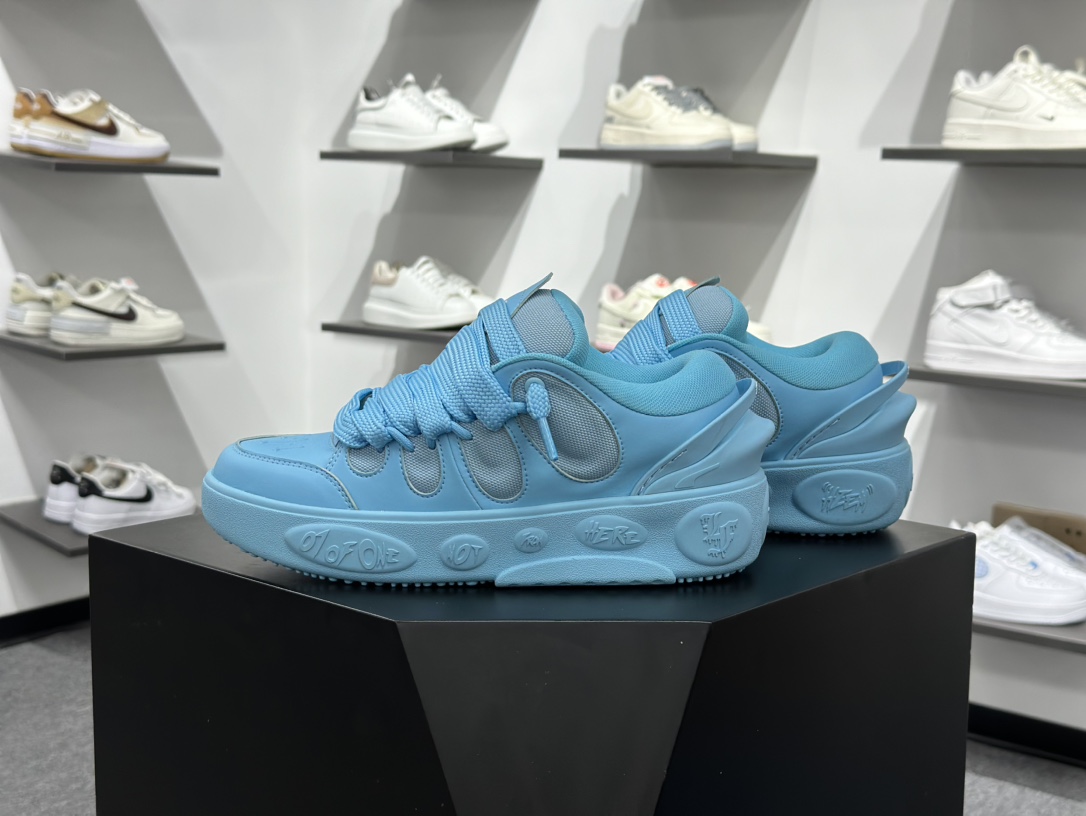 LaMelo Ball x PUMA LaFrance ”Rare” 彪马联名运动潮流减震防滑支撑低帮篮球鞋