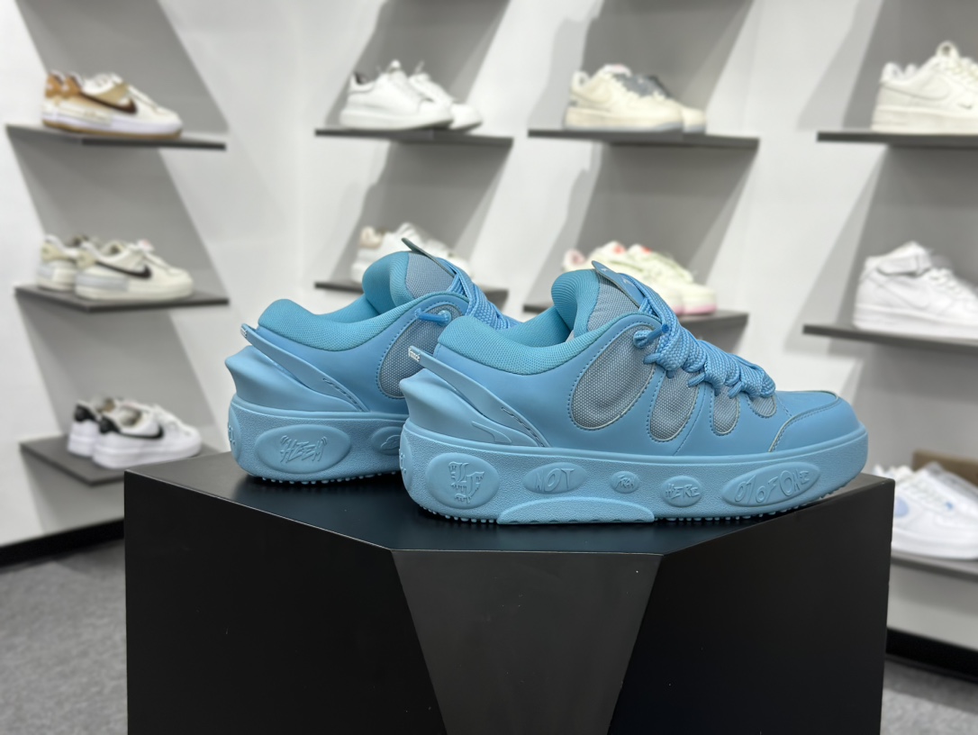 LaMelo Ball x PUMA LaFrance ”Rare” 彪马联名运动潮流减震防滑支撑低帮篮球鞋