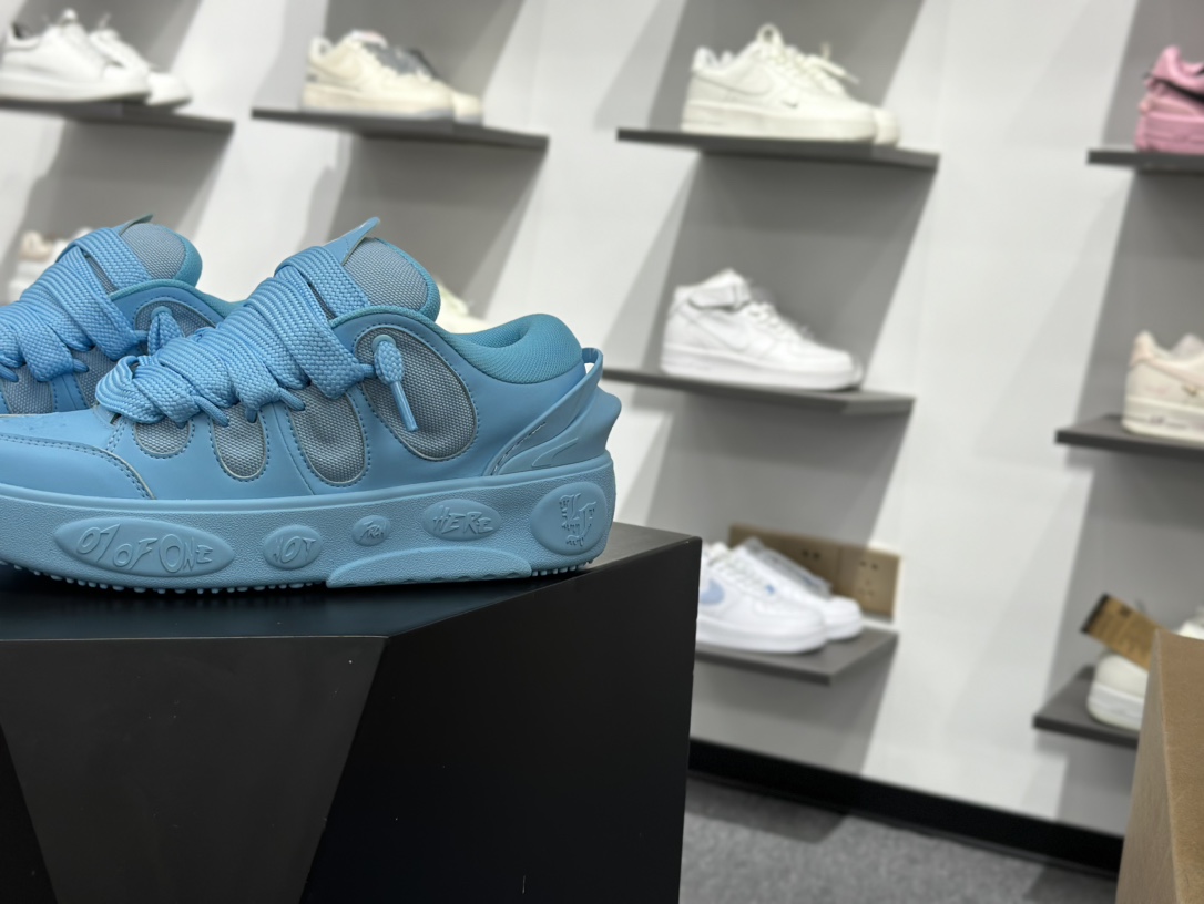 LaMelo Ball x PUMA LaFrance ”Rare” 彪马联名运动潮流减震防滑支撑低帮篮球鞋