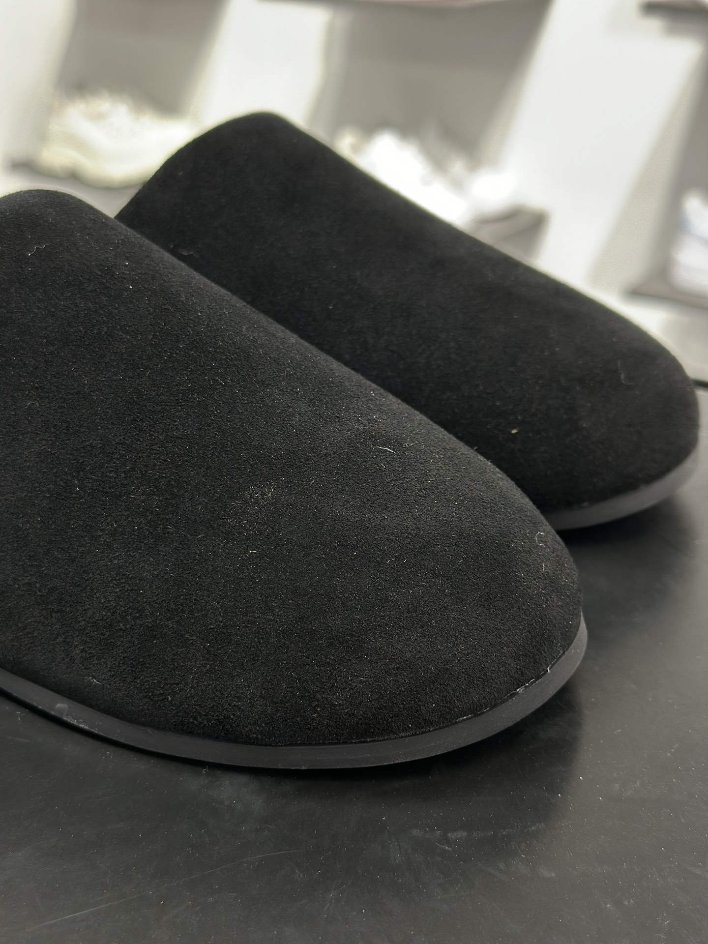 240 X1全网最齐ugg100个配色市面顶级版本 25新款UGGEleaSlip-On轻薄一脚蹬