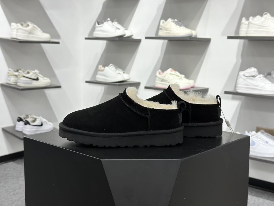 220 X1全网最齐ugg100个配色市面顶级版本 25新款UGGClassicMicro经典超迷你 经典靴型搭载更低帮设计居家外出易搭配