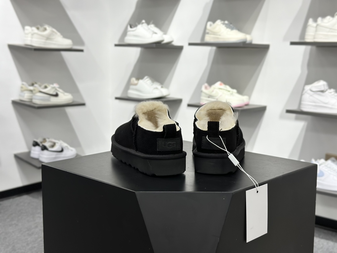220 X1全网最齐ugg100个配色市面顶级版本 25新款UGGClassicMicro经典超迷你 经典靴型搭载更低帮设计居家外出易搭配