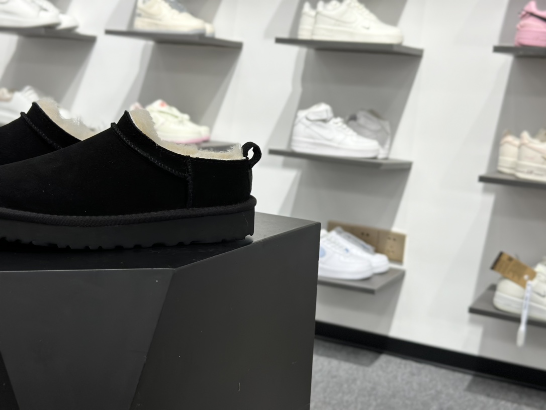220 X1全网最齐ugg100个配色市面顶级版本 25新款UGGClassicMicro经典超迷你 经典靴型搭载更低帮设计居家外出易搭配